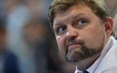 Горячие новости! Никита Белых отстранён от должности Губернатора Кировской области