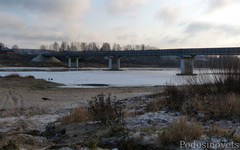 В Кировской области психиатрическая больница сбрасывала сточные воды в реку
