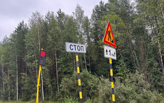 В Кировской области одобрены проекты ремонта двух дорожных участков