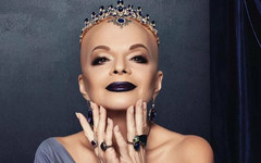 Долина стала самой упоминаемой женщиной в русскоязычном интернете