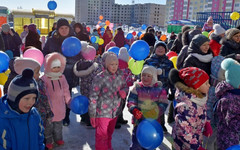 В Кирове 800 детей получат путёвки в новые детские сады