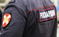 В Кирове оштрафовали медучреждение за незаконный прием на работу экс-сотрудника Росгвардии