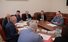 Кировский дендропарк ждёт преображение: губернатор поддержал идею благоустройства