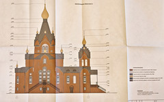 Феодоровская церковь, бескондукторная система и авиарейсы. Главные новости за 6 февраля