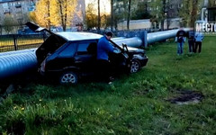 В Кирове вынесли приговор водителю, который насмерть задавил женщину