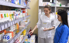Правительство РФ выделит дополнительные средства на лекарства против гепатита и ВИЧ