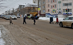 В администрации Кирова рассказали, как планируют разгружать улицу Ленина