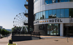 Путь к успеху пятизвёздочного отеля Elements Kirov Hotel 5*