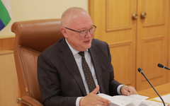 Александр Соколов обозначит ключевые задачи