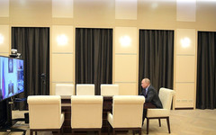 Путин объяснил, зачем региональным чиновникам расширили полномочия