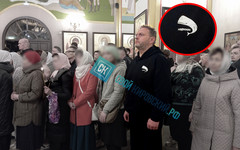 Никита Белых выпустил свой мерч