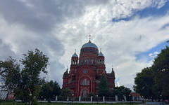 В Уржуме благоустроят территорию вдоль улицы Чернышевского