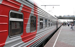 Кировские студенты и аспиранты могут сэкономить на проезде в поездах дальнего следования