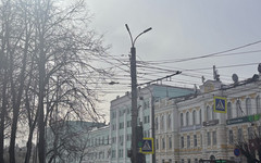 В Кирове пропала 76-летняя женщина с возможной потерей памяти