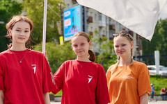 Кировская область — среди победителей конкурса «Движения первых»