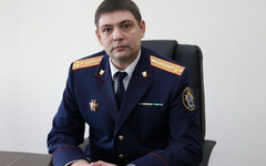 Максим Козлов стал и.о. руководителя СУ СК России по Кировской области
