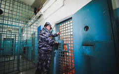 18,6 года тюрьмы получил житель Лебяжского района за убийство знакомой и разбой
