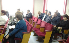 Общественная палата Кировской области ищет нового члена на место Марата Френкеля