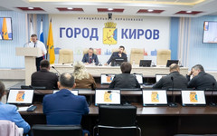Кировчан начнут отапливать на следующей неделе