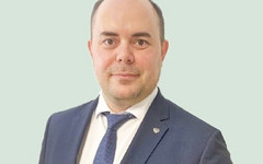 Андрей Тетерин получил должность министра лесного хозяйства Кировской области
