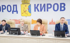 Депутаты городской Думы изменили генеральный план Кирова