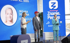 Костомаров и Домнина приедут в Киров