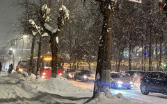 Снегопады и морозы: какая погода будет в Кирове с 2 по 8 февраля?