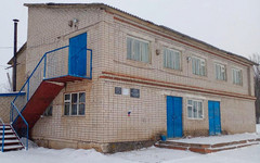 В деревне Тюм-Тюм газифицировали Дом культуры