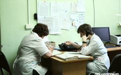 В Кирове отмечена вспышка опасного кишечного вируса среди детей