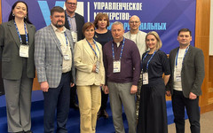 Сити-менеджер Кирово-Чепецка пройдёт обучение в Москве