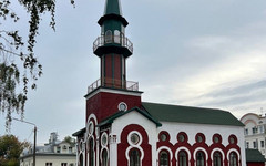 Александр Соколов поздравил мусульман с праздником Курбан-байрам