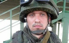Уроженец Подосиновского района погиб на СВО