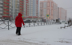 Правда ли, что в Киров идут 30-градусные морозы?