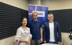 «Дети - это элита творческого мышления». Интервью с руководителем и педагогом «Кванториума» в Кирове
