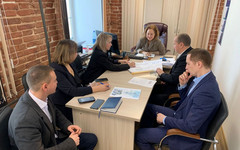 На белохолуницком водохранилище реализуют туристический проект