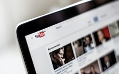 В России разработали сервис для переноса видео из YouTube во «ВКонтакте»