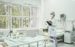 В Кирове повысили мощность реанимационного отделения с новым оборудованием
