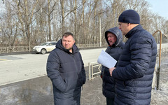 На Макарьевской дамбе в Кирове начнется масштабный ремонт дороги