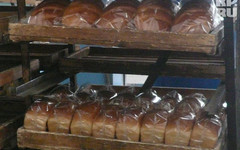 В Омутнинске за буханку хлеба мужчина может на 10 лет отправиться за решётку