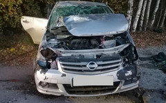 Прокуратура нашла виновных в гибели подростка в ДТП под Санчурском