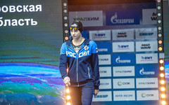 Кировчанка выступит на Российско-Китайских молодёжных играх