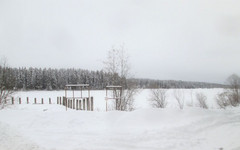 В Кирове предупреждают об опасности выхода на лёд