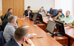 В Кирове появятся новые площадки для выгула собак