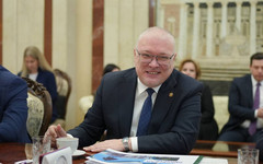 В Кировской области построят завод по переработке молока