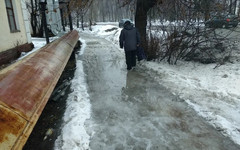 Погода в Кирове. В четверг будет тепло и пасмурно