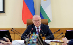 16 апреля Александр Соколов ответит на вопросы жителей Кировской области