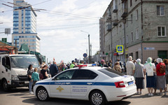 В праздники кировчан будут охранять дополнительные наряды полиции