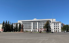 В Кировской области запретили размещать фото и видео дронов
