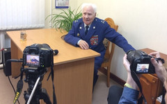 В Кирове снимают видеоальманах о ветеранах