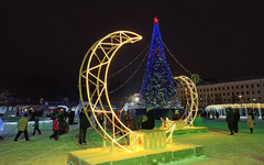 Отменят ли новогодние мероприятия в Кирове?